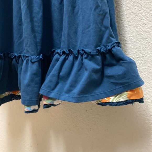 Matilda Jane Sleeveless Dress Small - Picture 6 of 7